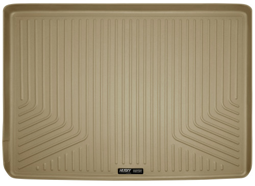 Husky Liners - Husky Liners 28223 WeatherBeater Cargo Liner