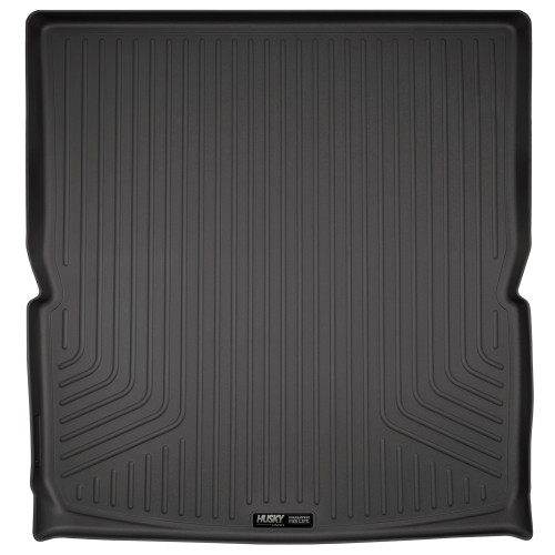 Husky Liners - Husky Liners 28141 WeatherBeater Cargo Liner