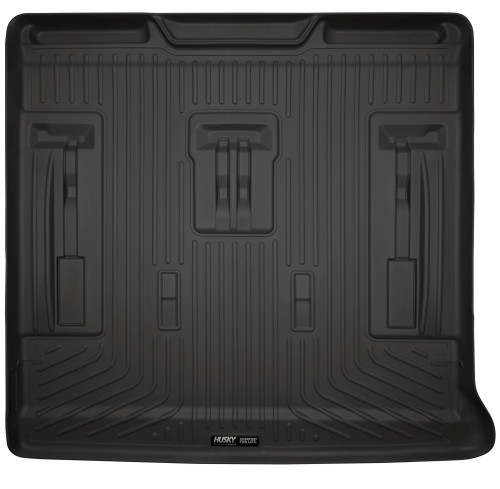 Husky Liners - Husky Liners 28251 WeatherBeater Cargo Liner