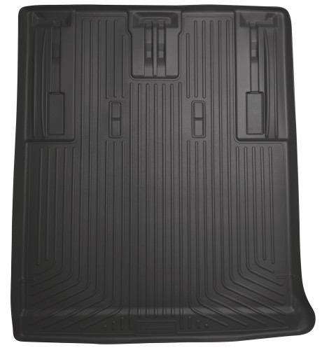 Husky Liners - Husky Liners 28271 WeatherBeater Cargo Liner