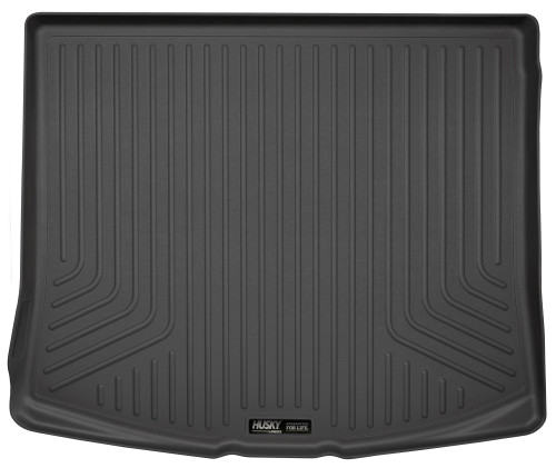 Husky Liners - Husky Liners 28301 WeatherBeater Cargo Liner