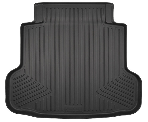Husky Liners - Husky Liners 40071 WeatherBeater Trunk Liner