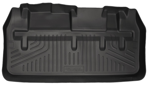 Husky Liners - Husky Liners 44041 WeatherBeater Cargo Liner