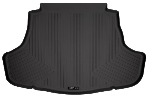 Husky Liners - Husky Liners 44591 WeatherBeater Trunk Liner