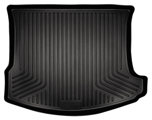 Husky Liners - Husky Liners 48631 WeatherBeater Trunk Liner