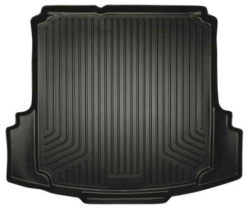 Husky Liners - Husky Liners 48831 WeatherBeater Trunk Liner