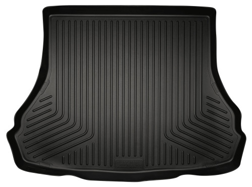 Husky Liners - Husky Liners 48891 WeatherBeater Trunk Liner