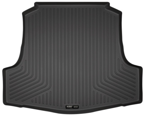 Husky Liners - Husky Liners 49611 WeatherBeater Cargo Liner