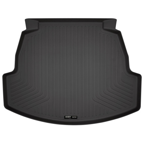 Husky Liners - Husky Liners 44491 WeatherBeater Trunk Liner