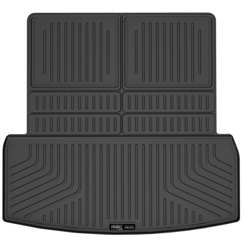 Husky Liners - Husky Liners 23701 WeatherBeater Cargo Liner