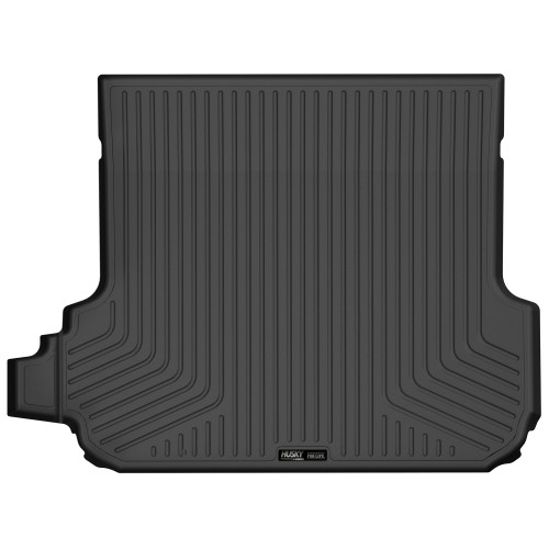 Husky Liners - Husky Liners 28541 WeatherBeater Cargo Liner