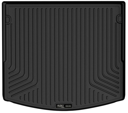 Husky Liners - Husky Liners 28631 WeatherBeater Cargo Liner