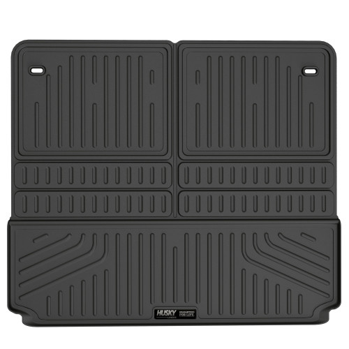 Husky Liners - Husky Liners 25191 WeatherBeater Cargo Liner