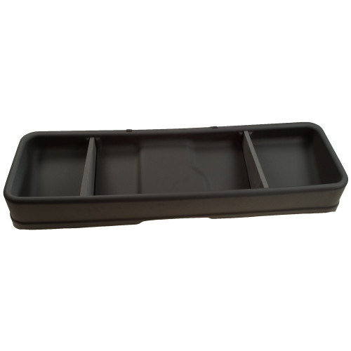 Husky Liners - Husky Liners 09001 Gearbox Under Seat Storage Box