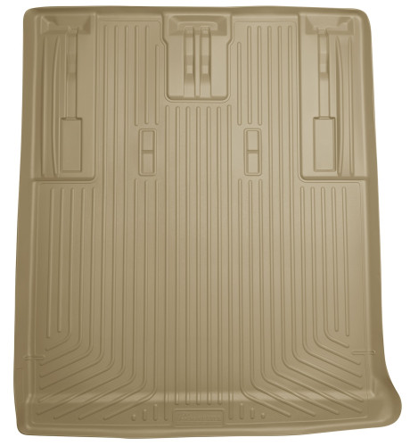 Husky Liners - Husky Liners 28273 WeatherBeater Cargo Liner