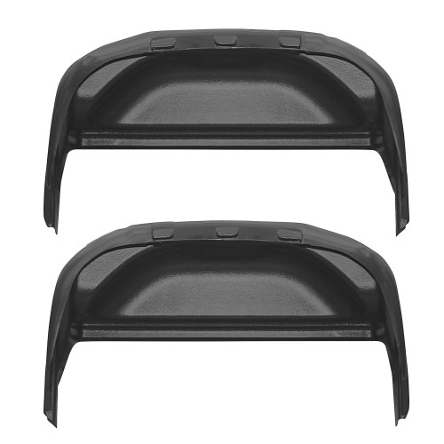 Husky Liners - Husky Liners 79001 Wheel Well Guard