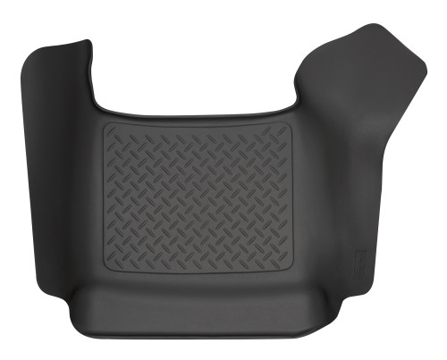 Husky Liners - Husky Liners 83711 WeatherBeater Center Hump Floor Liner