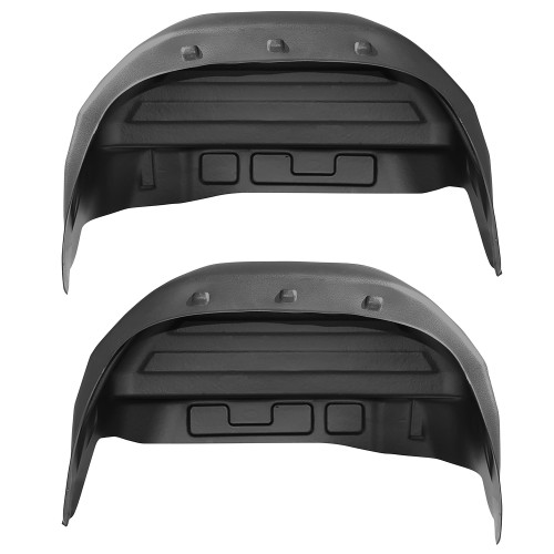 Husky Liners - Husky Liners 79041 Wheel Well Guard
