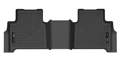 Husky Liners - Husky Liners 51701 X-act Contour Floor Liner