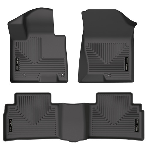 Husky Liners - Husky Liners 95781 WeatherBeater Floor Liner