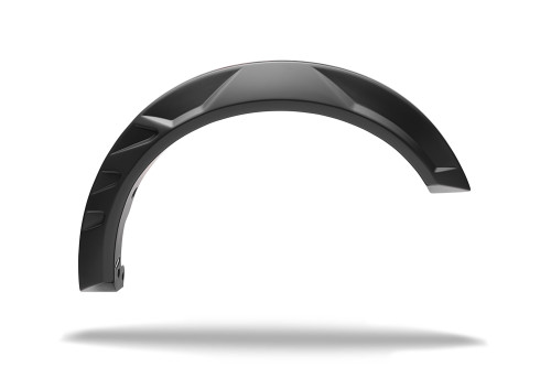 Husky Liners - Husky Liners 2802951 Fender Flares