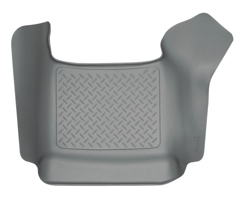 Husky Liners - Husky Liners 83712 WeatherBeater Center Hump Floor Liner