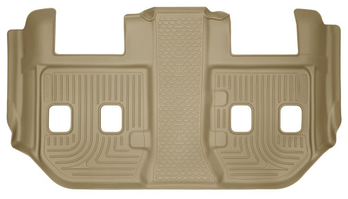 Husky Liners - Husky Liners 19283 WeatherBeater Floor Liner