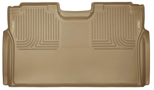 Husky Liners - Husky Liners 19373 WeatherBeater Floor Liner
