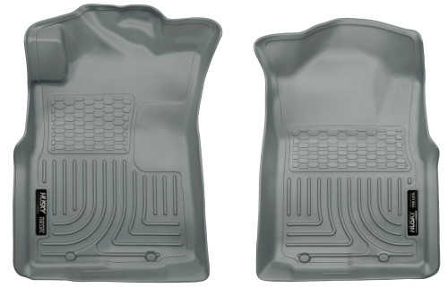 Husky Liners - Husky Liners 13942 WeatherBeater Floor Liner