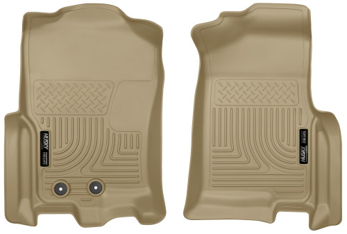 Husky Liners - Husky Liners 18373 WeatherBeater Floor Liner