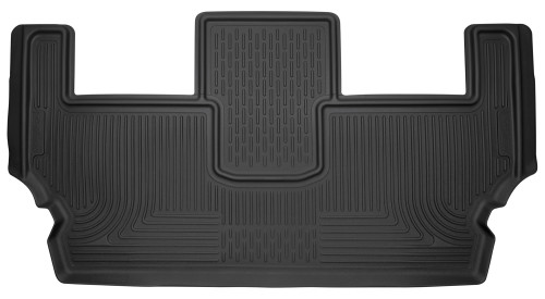 Husky Liners - Husky Liners 52701 X-act Contour Floor Liner