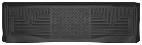 Husky Liners - Husky Liners 53401 X-act Contour Floor Liner