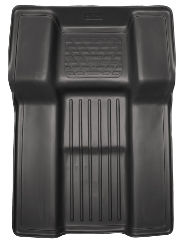 Husky Liners - Husky Liners 81241 WeatherBeater Floor Liner Center Walkway