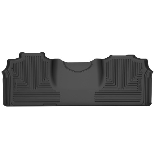 Husky Liners - Husky Liners 14071 WeatherBeater Floor Liner