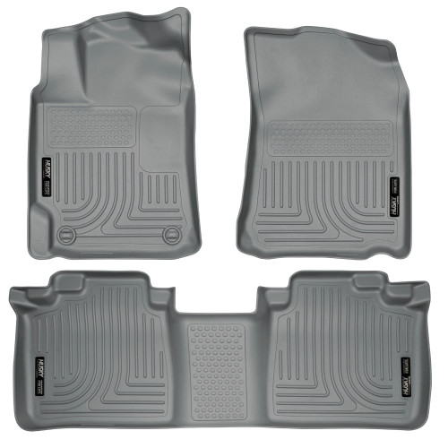 Husky Liners - Husky Liners 98512 WeatherBeater Floor Liner