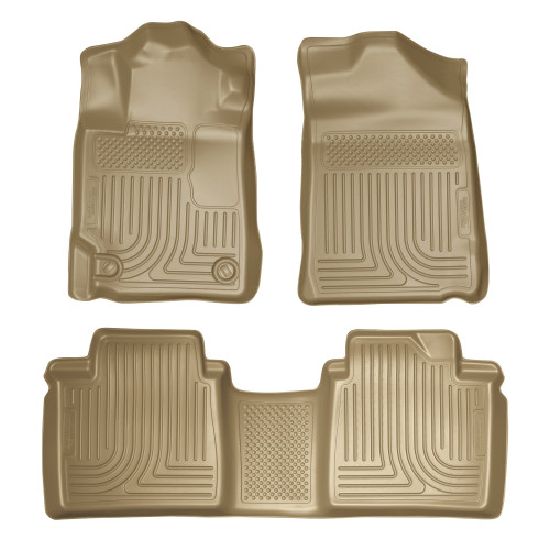 Husky Liners - Husky Liners 98513 WeatherBeater Floor Liner