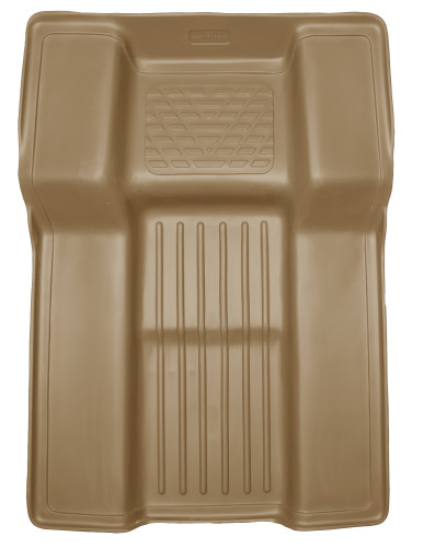 Husky Liners - Husky Liners 81243 WeatherBeater Floor Liner Center Walkway