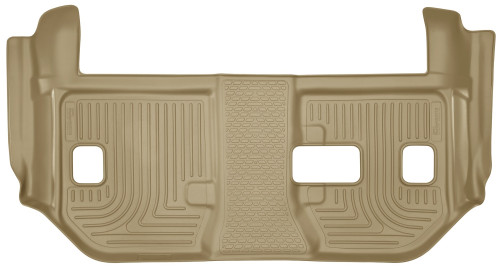 Husky Liners - Husky Liners 19293 WeatherBeater Floor Liner