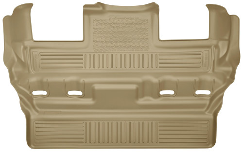 Husky Liners - Husky Liners 19303 WeatherBeater Floor Liner
