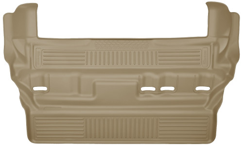 Husky Liners - Husky Liners 19313 WeatherBeater Floor Liner