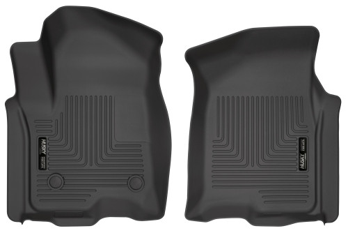 Husky Liners - Husky Liners 13211 WeatherBeater Floor Liner