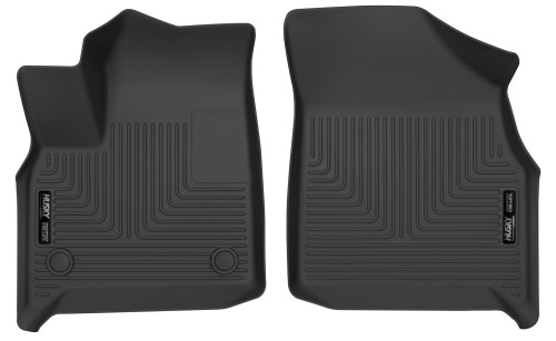 Husky Liners - Husky Liners 13251 WeatherBeater Floor Liner