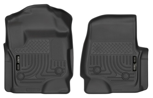 Husky Liners - Husky Liners 13321 WeatherBeater Floor Liner
