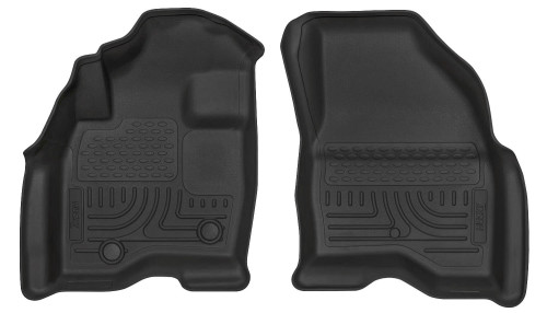 Husky Liners - Husky Liners 13761 WeatherBeater Floor Liner