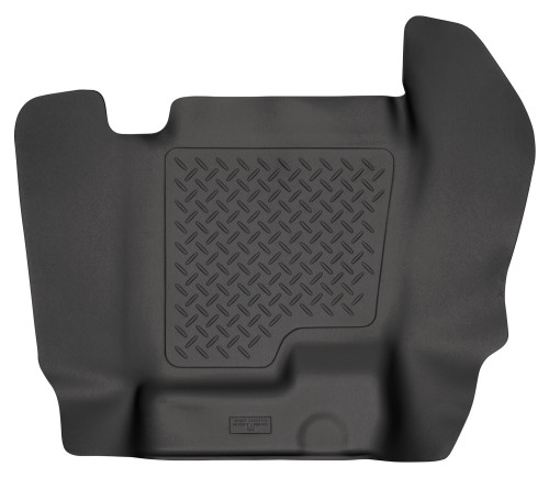 Husky Liners - Husky Liners 82281 WeatherBeater Center Hump Floor Liner