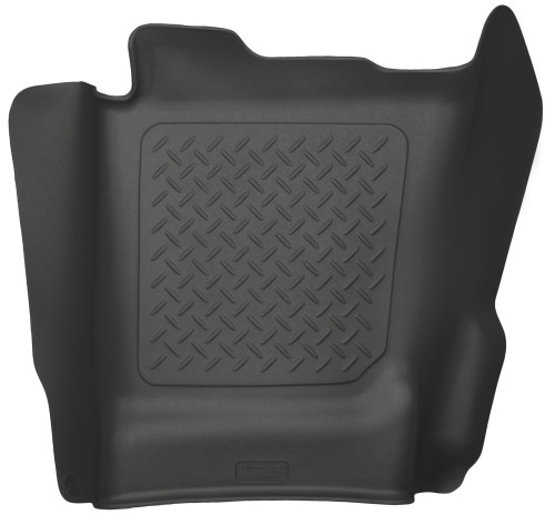 Husky Liners - Husky Liners 83231 WeatherBeater Center Hump Floor Liner