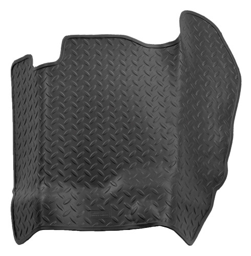 Husky Liners - Husky Liners 83241 WeatherBeater Center Hump Floor Liner