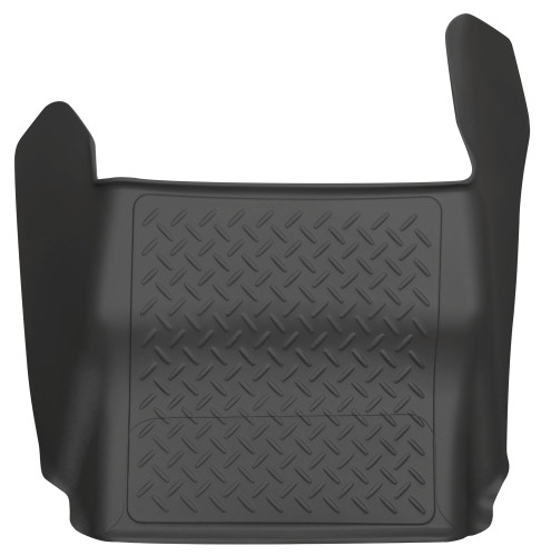 Husky Liners - Husky Liners 83421 WeatherBeater Center Hump Floor Liner