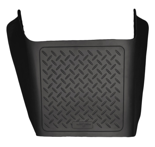 Husky Liners - Husky Liners 83581 WeatherBeater Center Hump Floor Liner