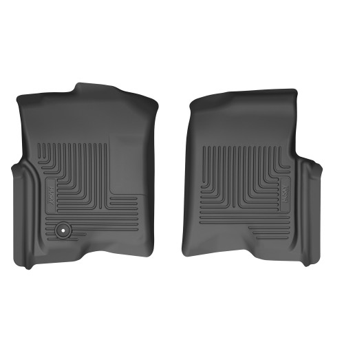 Husky Liners - Husky Liners 13471 WeatherBeater Floor Liner